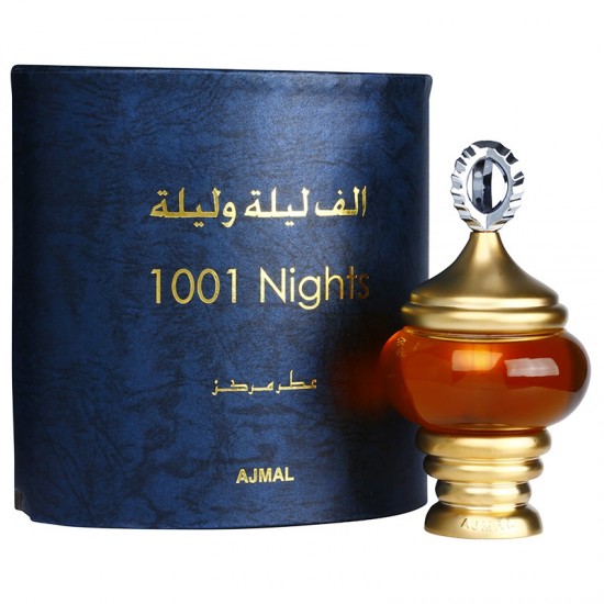 Arabian discount nights perfume